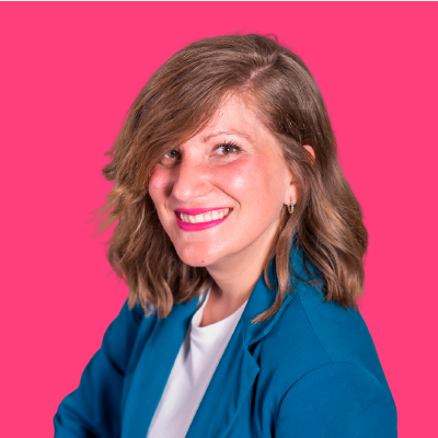 lidia2 Recursos (entre) Humanos - El 1er Evento de Formación RRHH